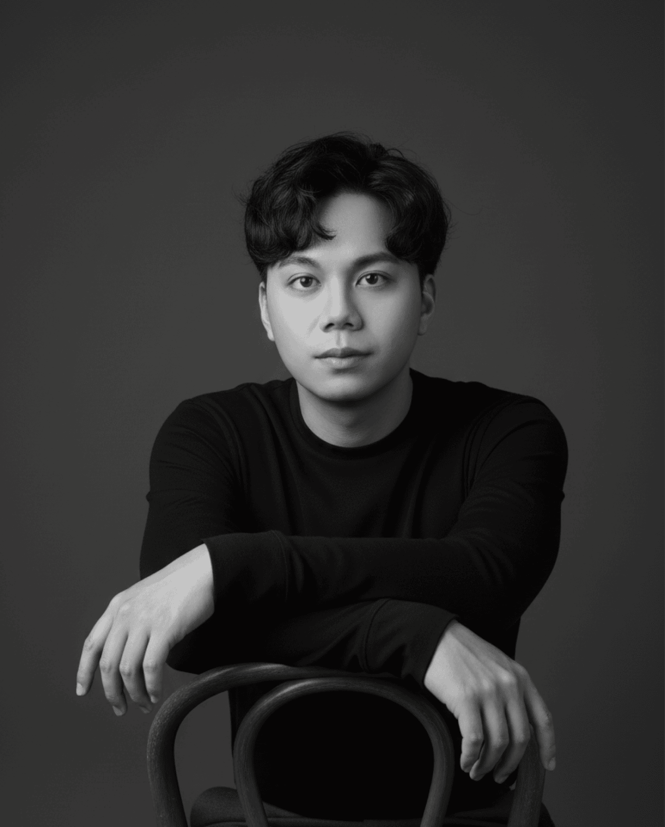Pan — 跨界實踐者