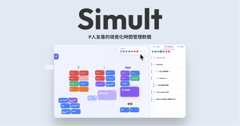 Simult
